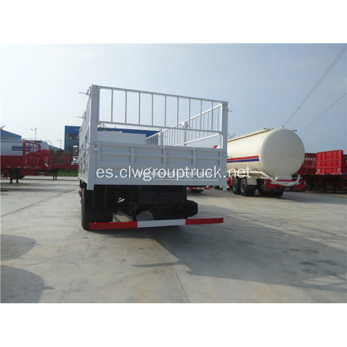 Dongfeng transport 4x2 camiones ligeros de carga